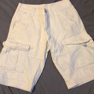 Cargo shorts